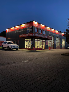 Autodienst Magerkurth Oranienburger Straße 9 26388 Wilhelmshaven