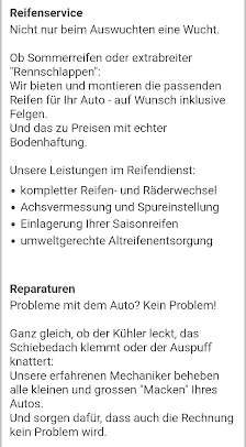 Autodienst Magerkurth Oranienburger Straße 9 26388 Wilhelmshaven