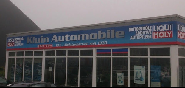 AWW Kfz-Technik Kluin e.K.