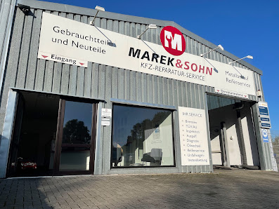Marek & Sohn GmbH