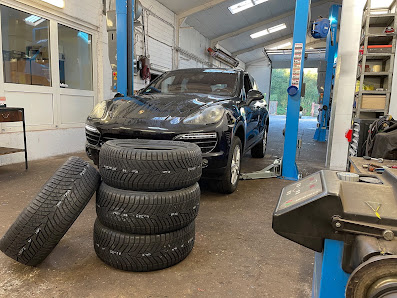 Marek & Sohn GmbH