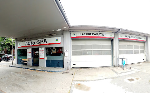 Auto-Spa Lack & Look