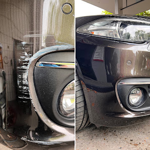 Auto-Spa Lack & Look