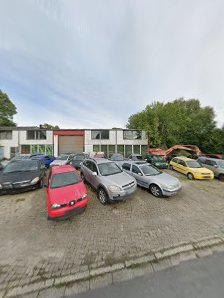 AWW Autocenter Wilhelmshaven West UG (haftungsbeschränkt)