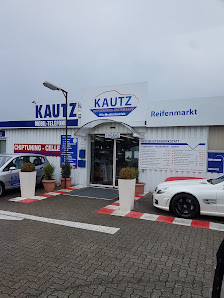 Christian Kautz, Autoteile e.K.- Partnerbetrieb von Euromaster
