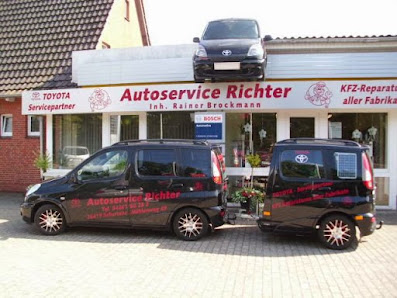 Autoservice Richter Inh.Rainer Brockmann