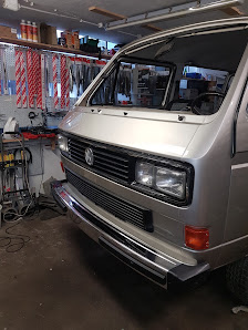 Autoservice Richter Inh.Rainer Brockmann
