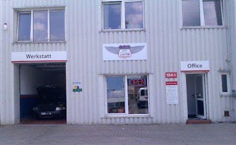 United Car Service