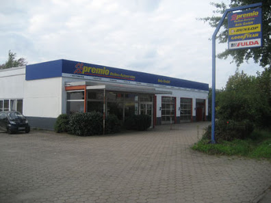 Premio Reifen + Autoservice Premio Bolz GmbH