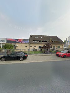 Albach KLM GmbH ehemals Berger Autolackiererei GmbH