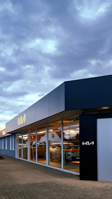 Autohaus Burian e.K.