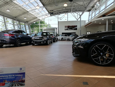 I&M Autohaus - Autopflege