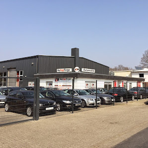 I&M Autohaus - Autopflege