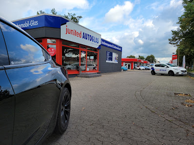 junited AUTOGLAS Celle