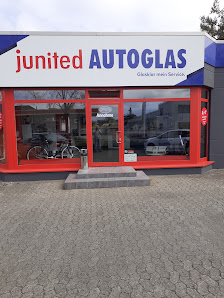 junited AUTOGLAS Celle