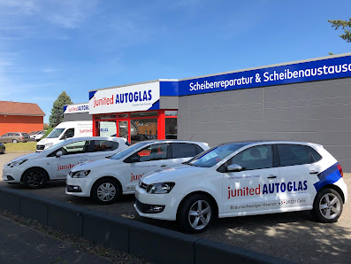junited AUTOGLAS Celle