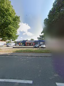 junited AUTOGLAS Celle
