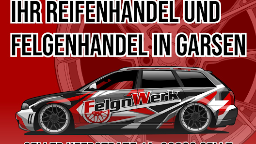 FelgnWerk