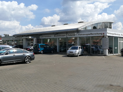 Messmer Dellentechnik - Celle
