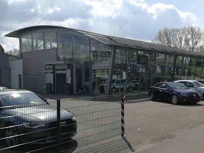 Messmer Dellentechnik - Celle