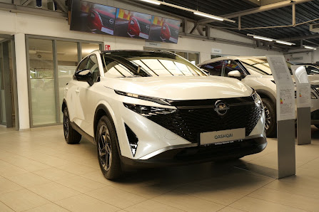 AHG-Marhenke-Automobil-H. GmbH&CoKG