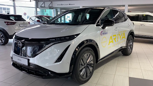 AHG-Marhenke-Automobil-H. GmbH&CoKG