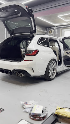 JB Audio Performance