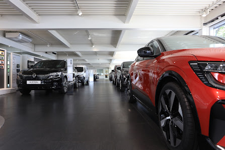 Autohaus Härtel GmbH