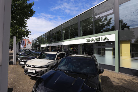 Autohaus Härtel GmbH