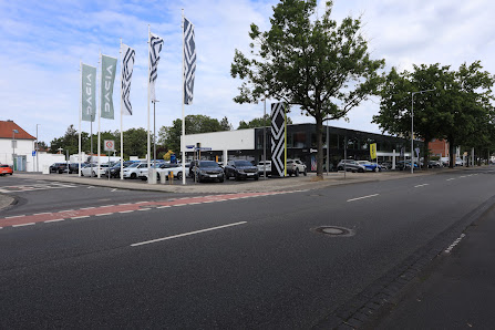 Autohaus Härtel GmbH