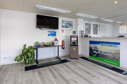 Reifen Nord GmbH - Partnerbetrieb von EUROMASTER