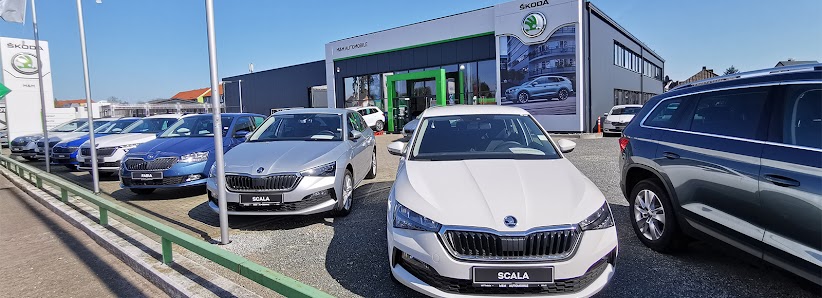 M & M Automobile - Autohaus Könecke M&M GmbH