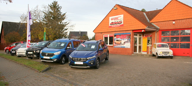 Wilke Automobile e. K.