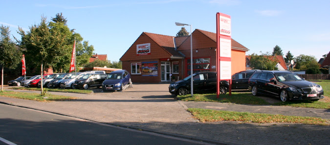 Wilke Automobile e. K.