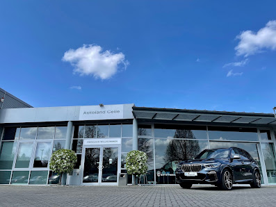 Autoland Celle GmbH & Co. KG
