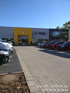 Renault Autohaus Härtel Celle