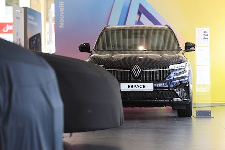 Renault Autohaus Härtel Celle