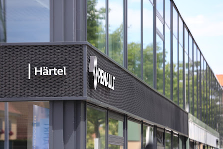 Renault Autohaus Härtel Celle