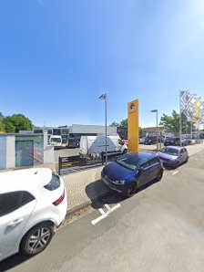 Renault Autohaus Härtel Celle