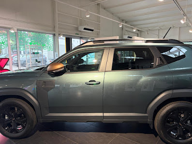 Dacia Autohaus Härtel Celle