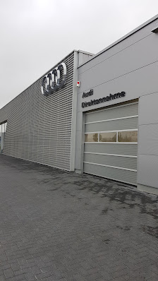 Audi Gebrauchtwagen Plus