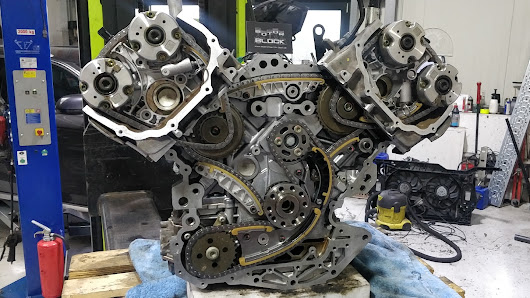 MotorBLOCK