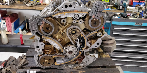 MotorBLOCK