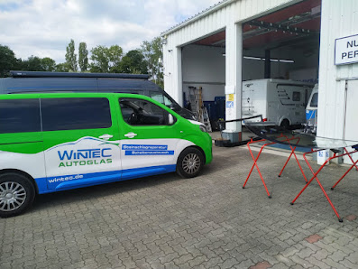 Wintec Autoglas - Exakt Fahrzeugtechnik Garbsen UG & Co. KG