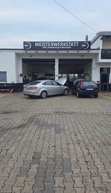 PRO Meisterwerkstatt GmbH