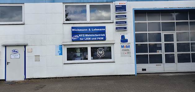 Service Center Wichmann&Lehmann