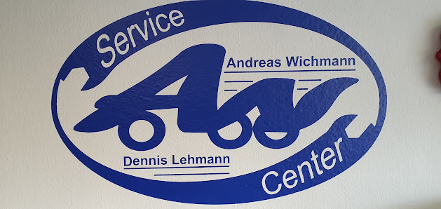 Service Center Wichmann&Lehmann