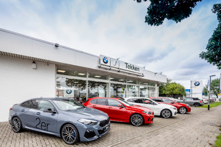 Autohaus Tekken Emden GmbH & Co. KG