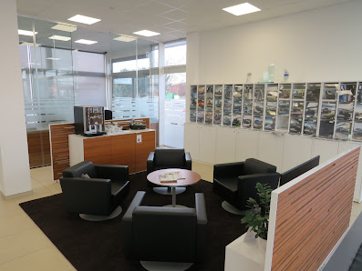 Autohaus Tekken Emden GmbH & Co. KG