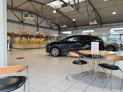 HIRO Automarkt GmbH - Opel